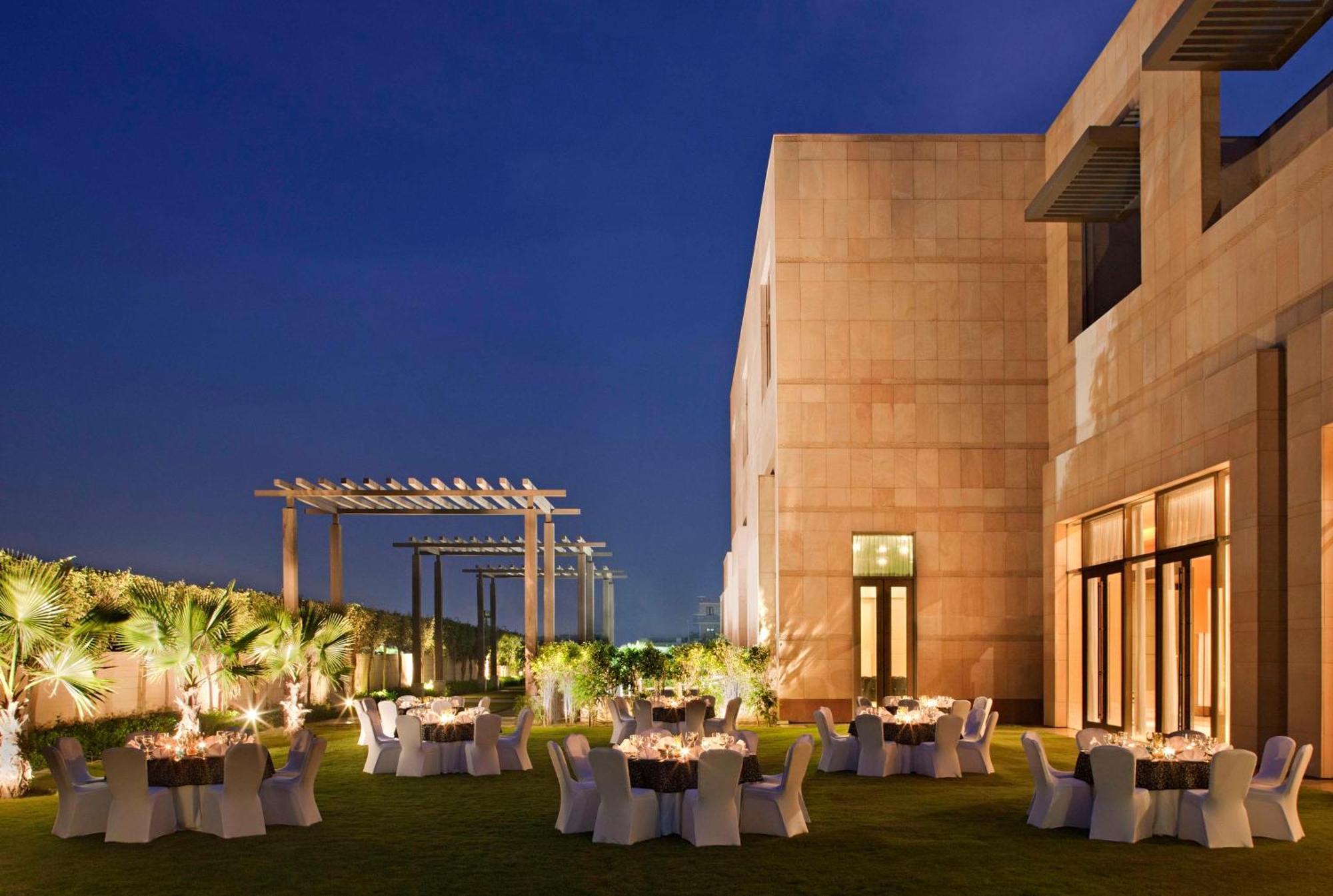 래디슨 블루 호텔 암리차르 시설 사진 The Park, New Delhi